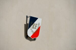 republique francaise