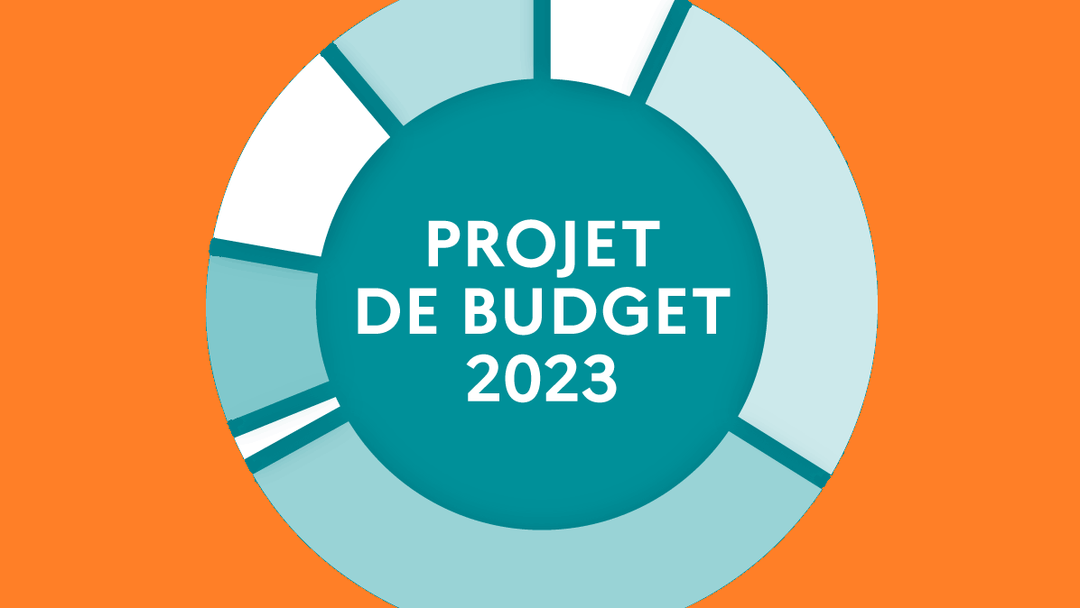 Projet de loi de finances 2023 issu du 49-3 du Gouvernement à l ...